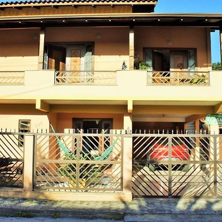 邦比尼亚斯Casa 02 Dorm Na Rua Salmao别墅 外观 照片