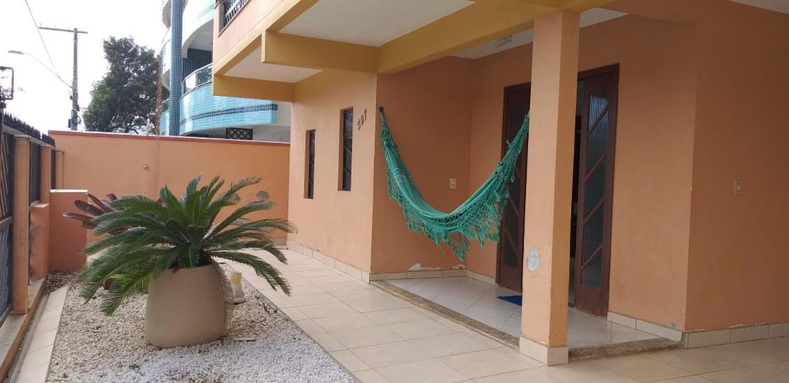 邦比尼亚斯Casa 02 Dorm Na Rua Salmao别墅 外观 照片