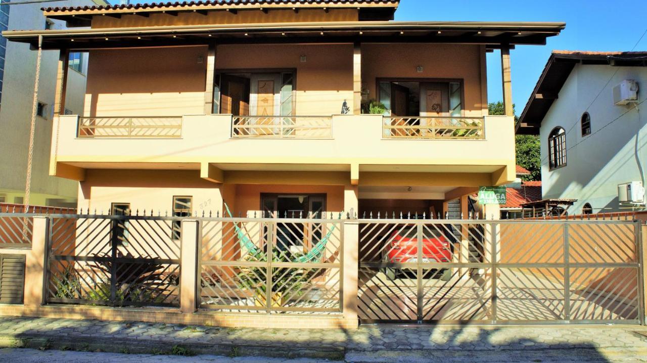 邦比尼亚斯Casa 02 Dorm Na Rua Salmao别墅 外观 照片